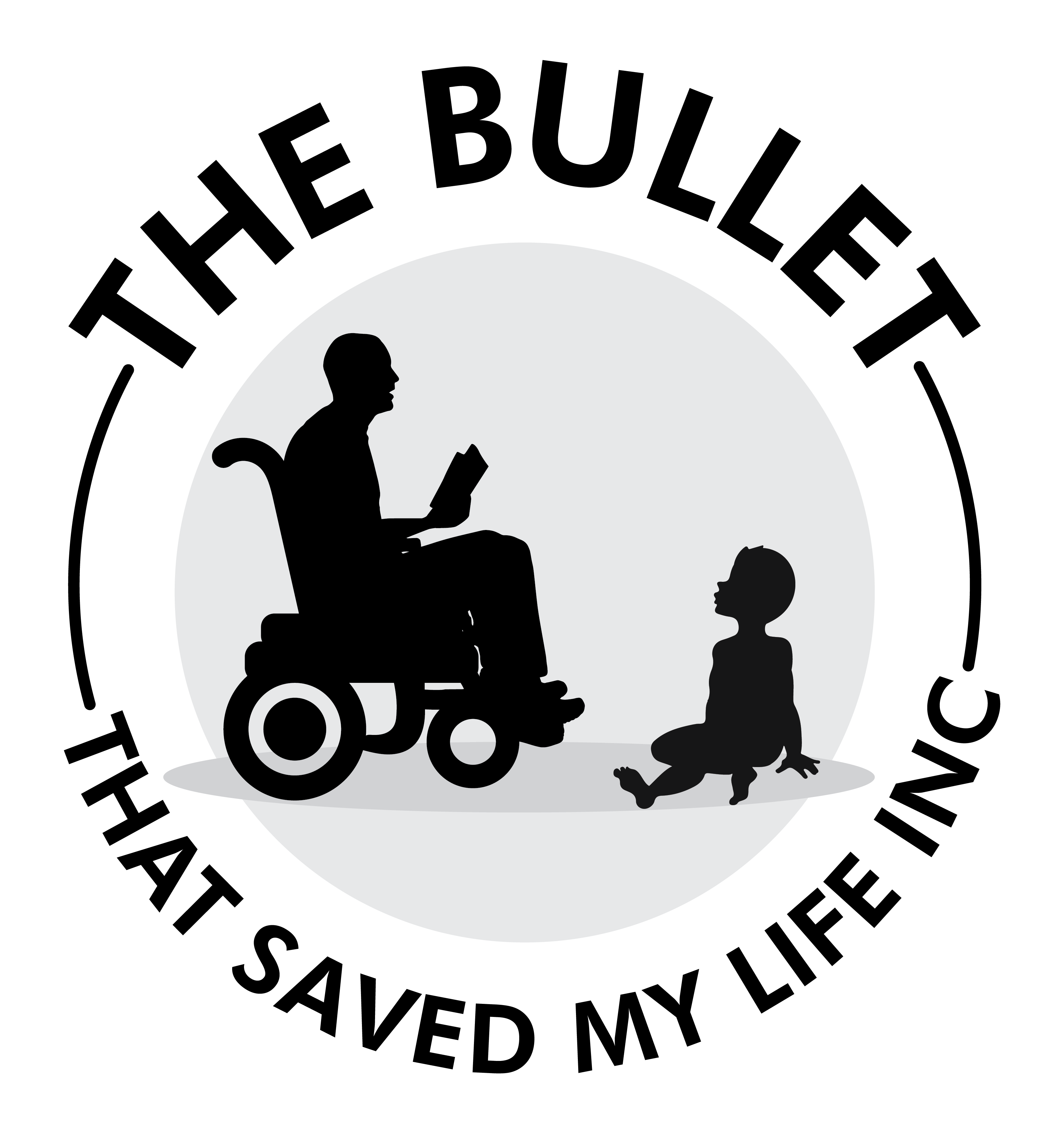 The Bullet Save My Life